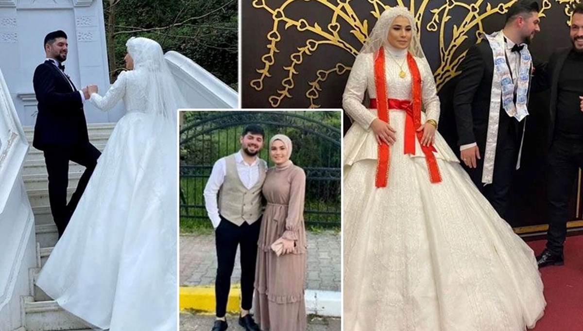 Balayı çiftinin öldüğü davada karar Balayı çiftinin öldüğü davada karar