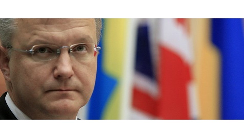Rehn: Türkiye'de seçimleri denetlemek gereksiz