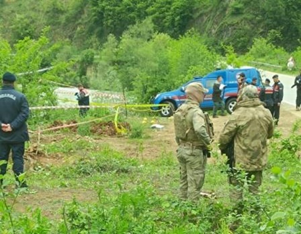 Plaka tanıma sistemi cinayeti çözdü! Çapraz sorguda itiraf etmek zorunda kaldı - 1