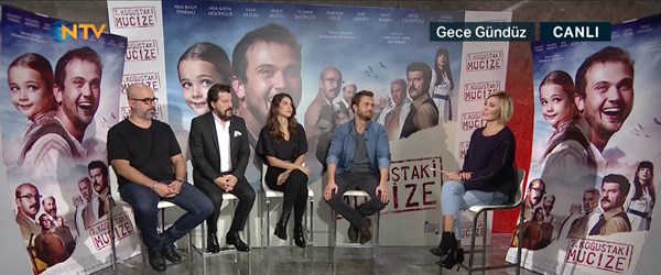 Gece Gündüz 8 Ekim 2019