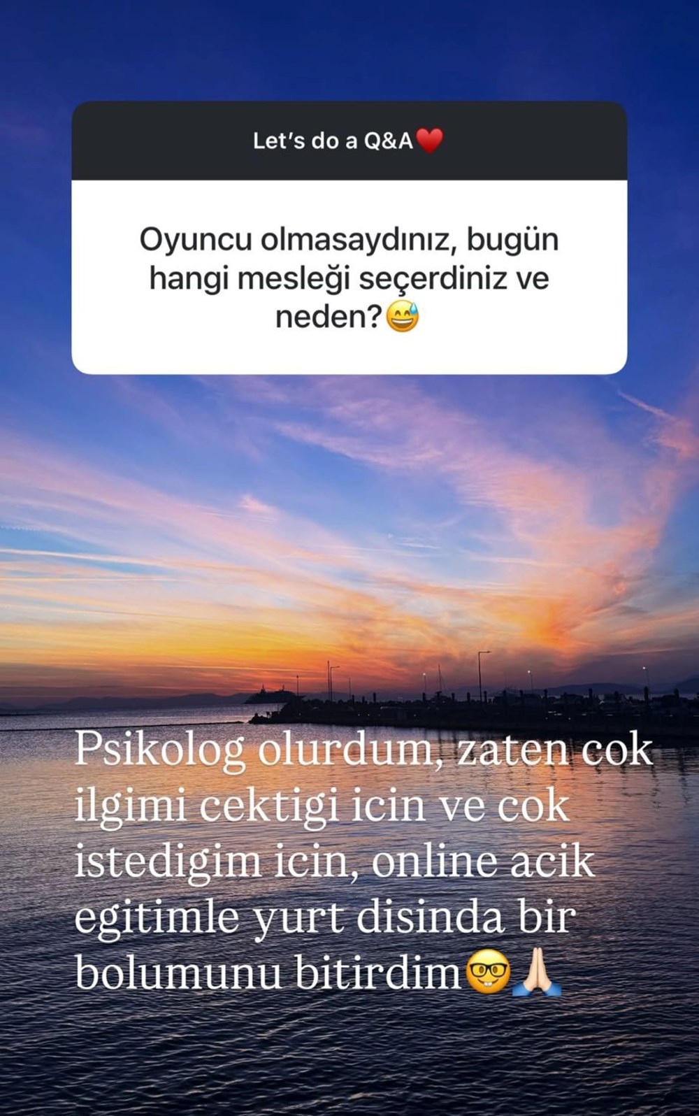 Melisa Aslı Pamuk bilinmeyenlerini anlattı: Anne olmayı seviyorum - 6
