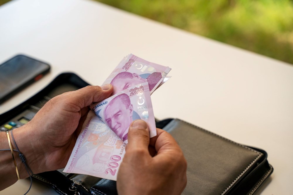 GES'te talep toplama bugün başlıyor: 10 soruda gelire endeksli devlet iç borçlanma senedi - 20