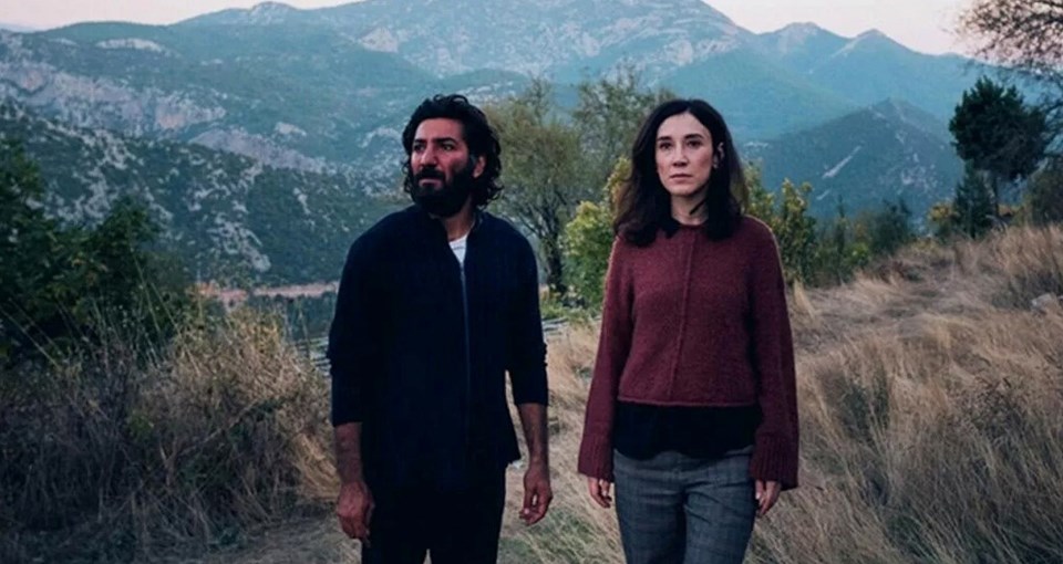 Türkiye-Almanya Film Festivali'nde ödüller sahiplerini buldu - 2