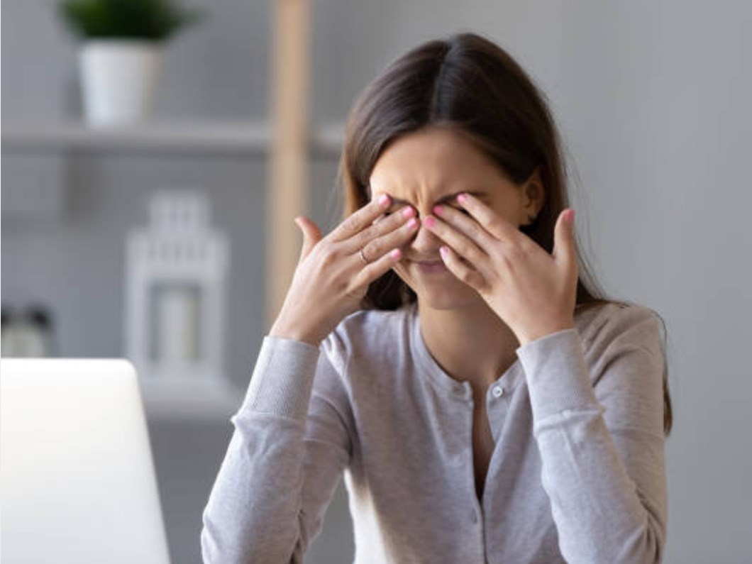 goz agrisinin nedenleri nelerdir goz agrisi nasil tedavi edilir saglik haberleri ntv