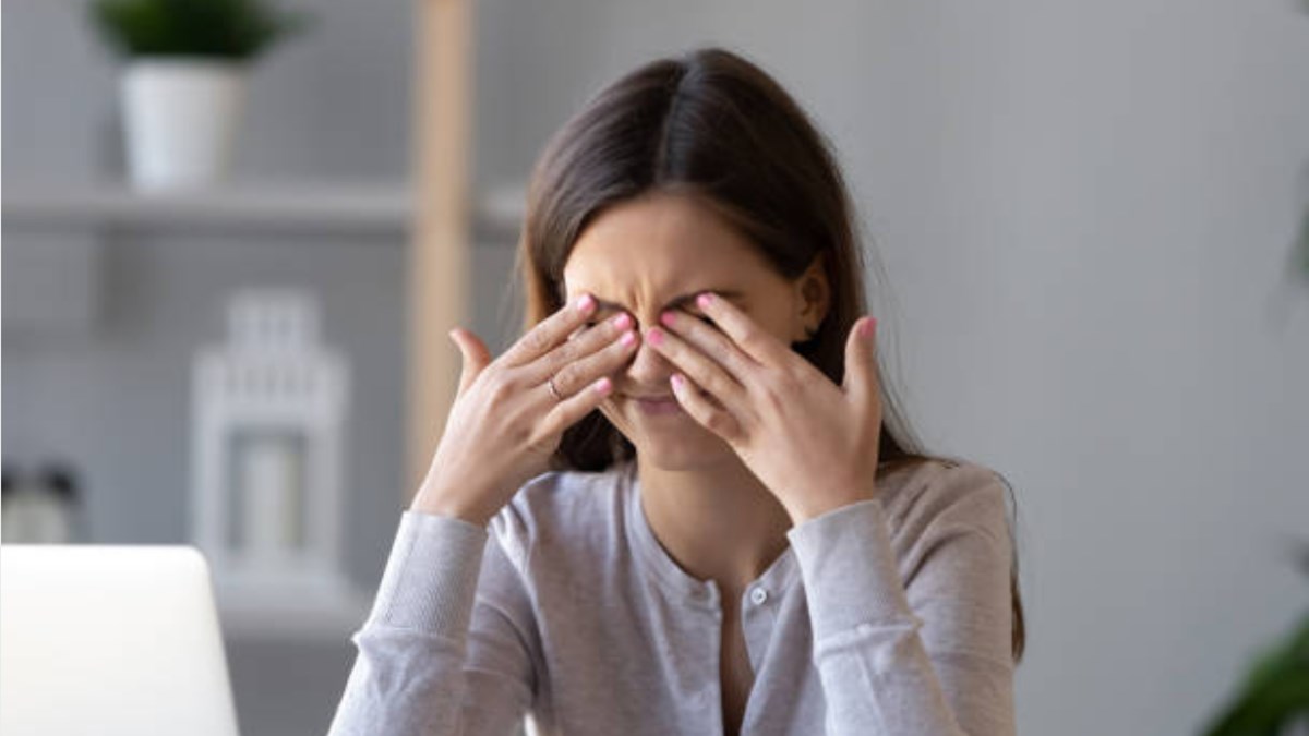 goz agrisinin nedenleri nelerdir goz