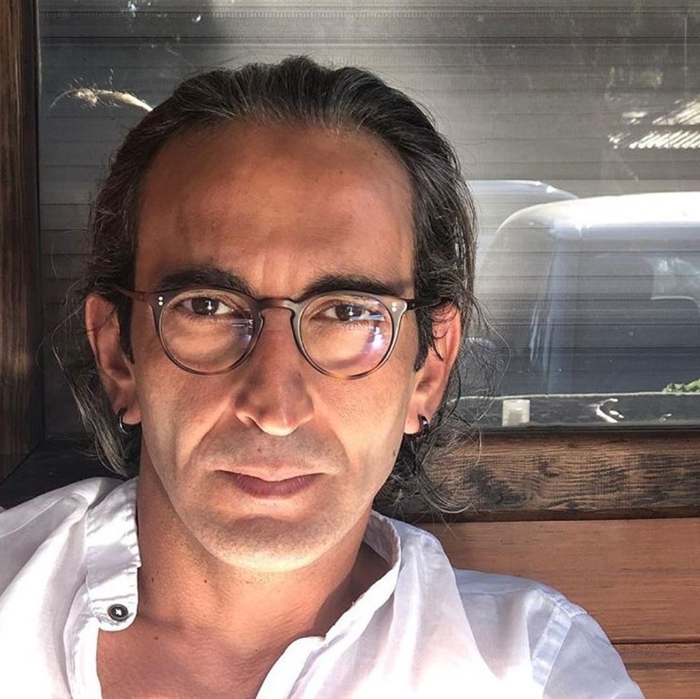 Oyuncu Başak Gümülcinelioğlu imaj değiştirdi (Ünlülerin değişimi) - 137