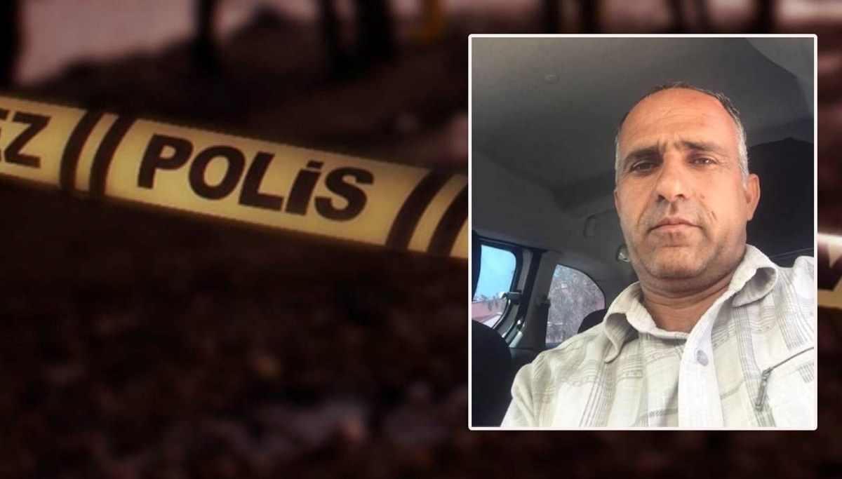 Oto galerici dövülerek öldürüldü