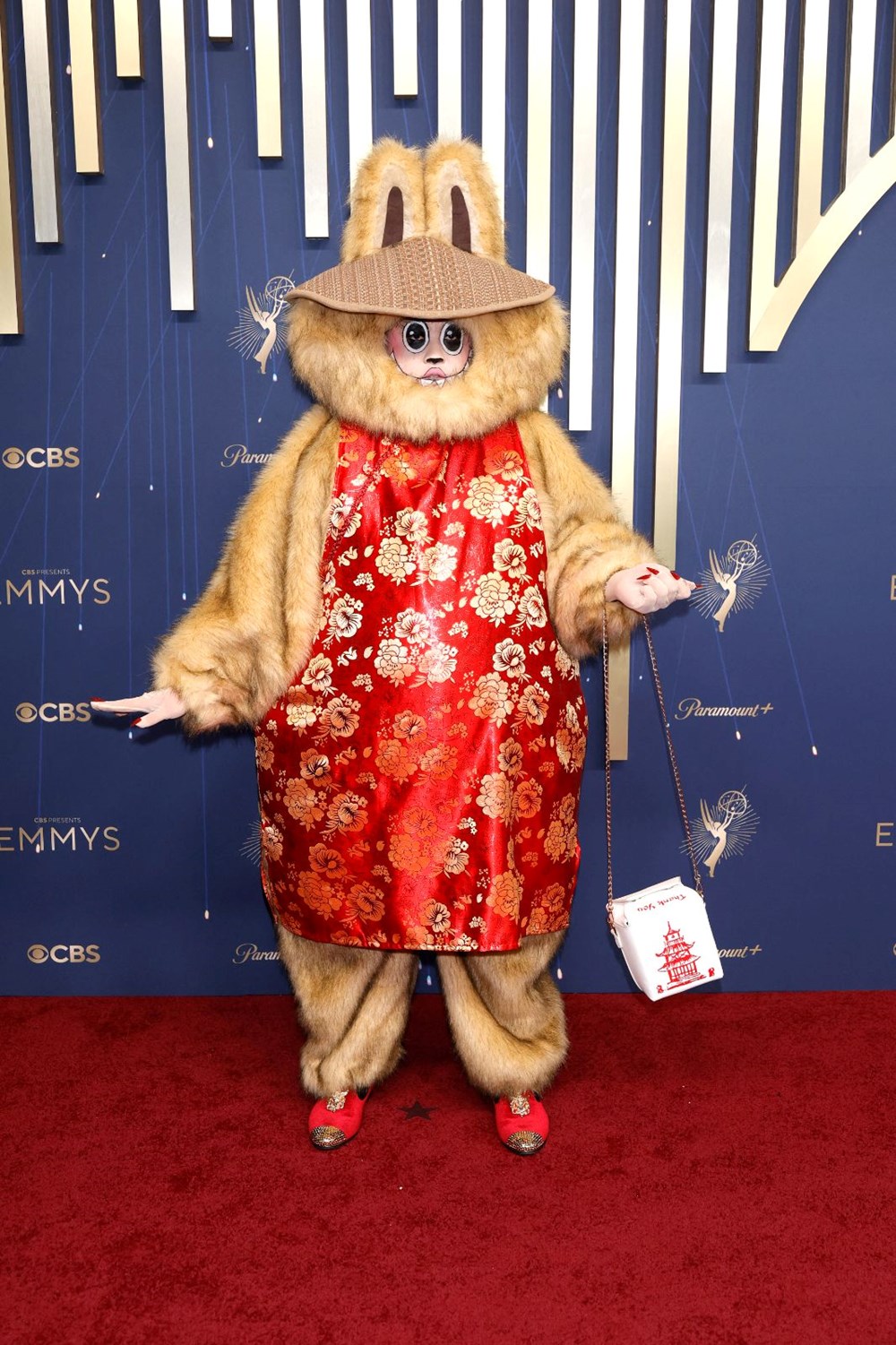 Emmy Ödülleri sahiplerini buldu: İlklerle dolu tören - 16