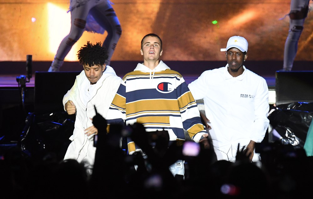 Justin Bieber’ın 17 milyon TL’lik lüks evi - 1