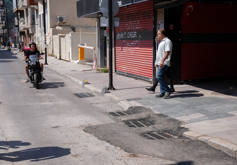 Elektrik faciasında ifadeler ortaya çıktı: İZSU gözlemcisi izinliymiş - 8