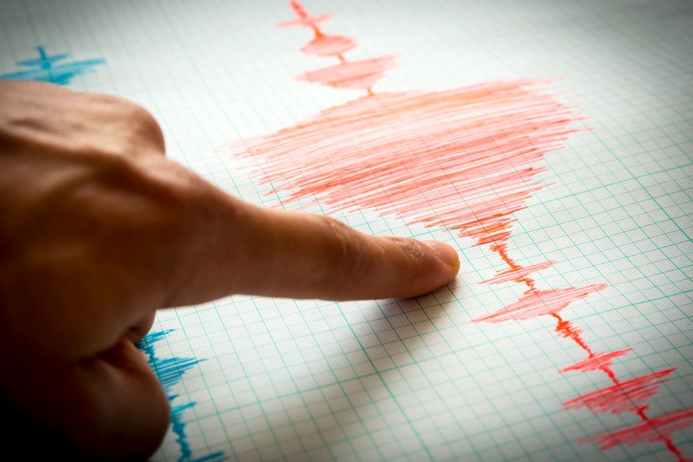 Türkiye deprem risk haritası güncellendi: Evimin altından fay hattı geçiyor mu, yıkıcı deprem riski taşıyan bölgeler neler? (2024 AFAD fay hattı sorgulama) - 5