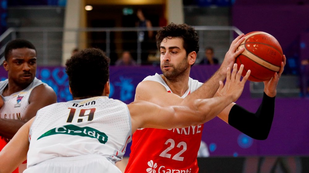Türkiye-İspanya basketbol maçı ne zaman, saat kaçta ve hangi kanalda? (EuroBasket 2022) - 5