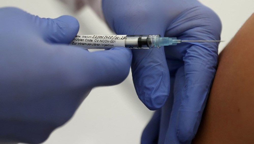 Uzmanlar yanıtladı: 22 milyon neden aşı olmuyor? - 17