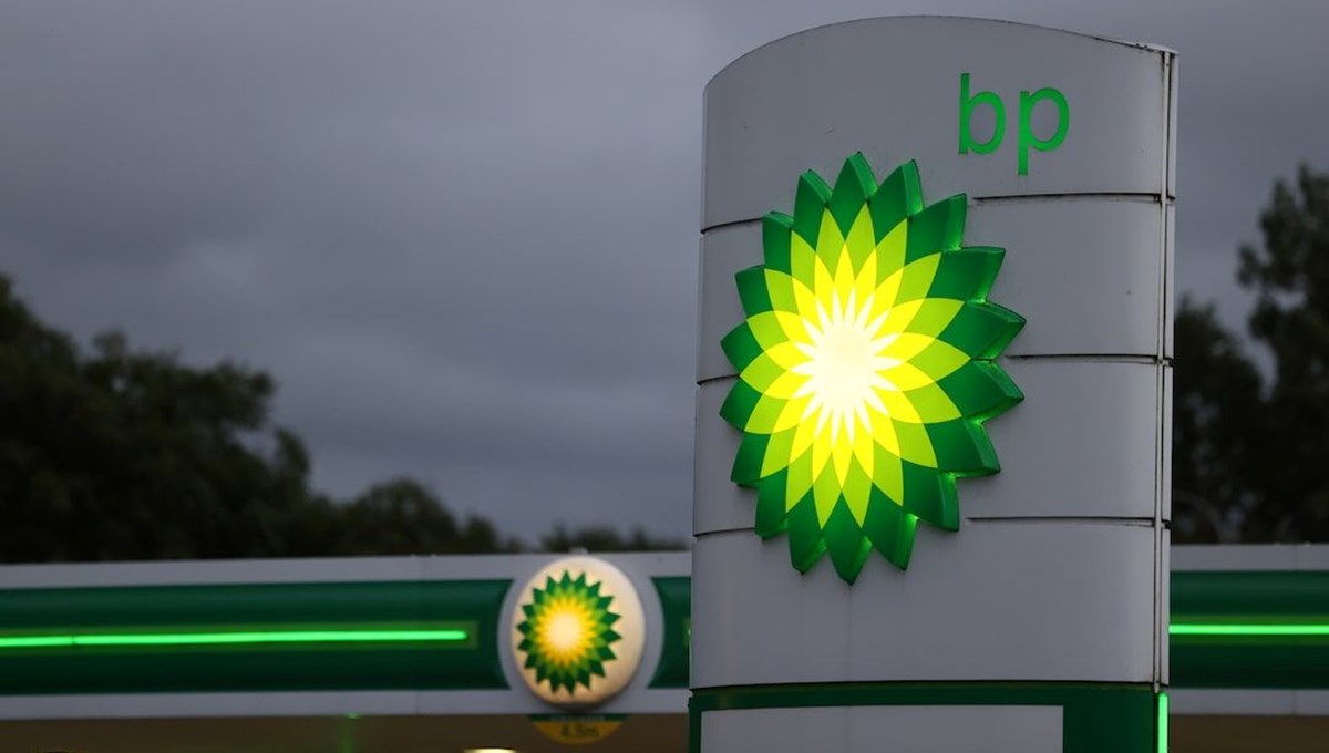 Akaryakıt devi BP, 111 yıl sonra Türkiye'den çekildi