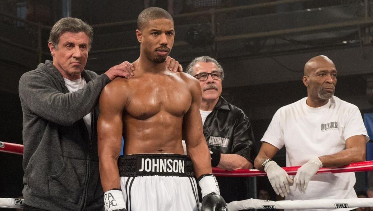 Creed'in dördüncü filmi geliyor Creed'in dördüncü filmi geliyor