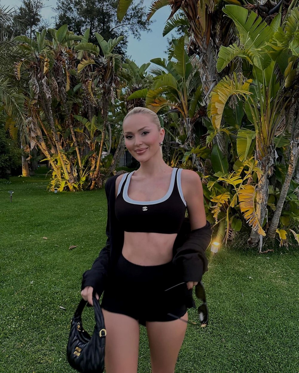 Cansu Taşkın'dan Yılmaz Erdoğan açıklaması: İki günlük ilişki gibi gösterildi - 2