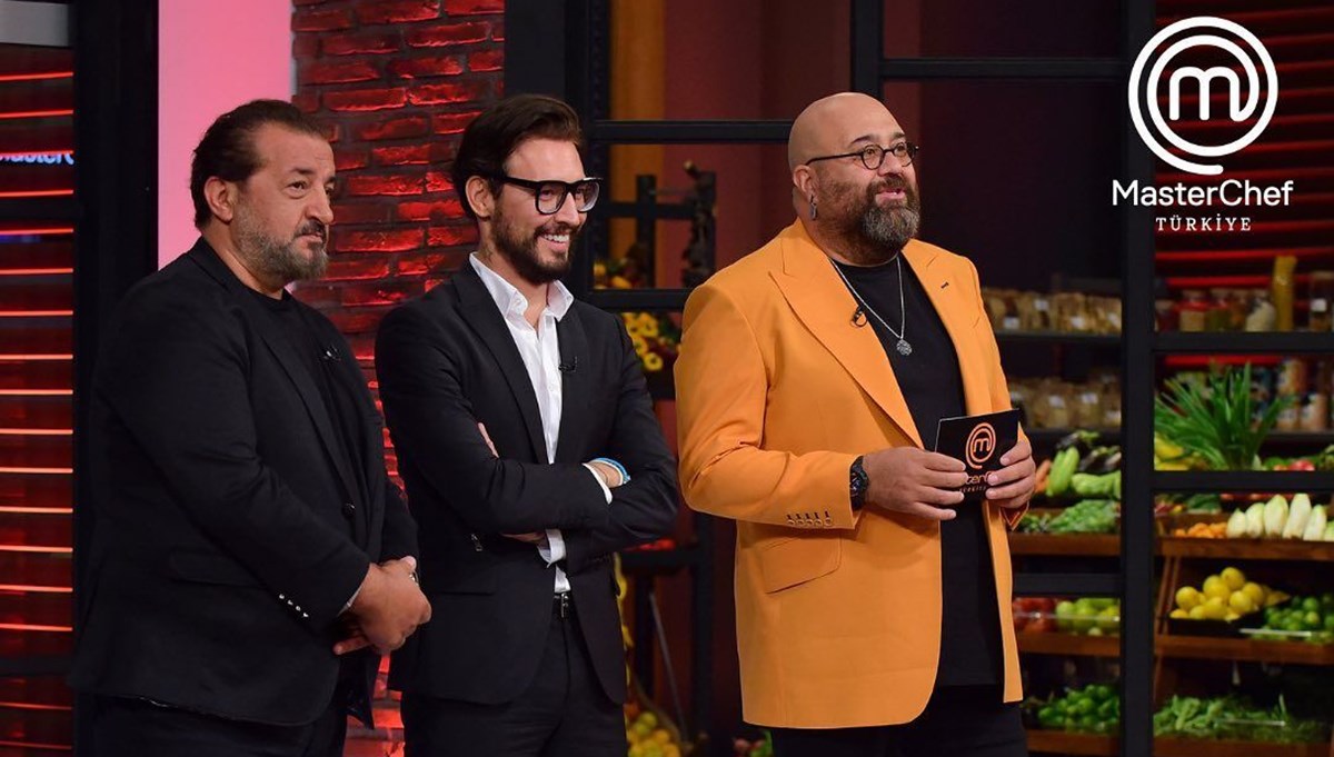 MasterChef Türkiye'de kim elendi? (Mustafa, Milhan, Ateş, Araz, Şükrü ve Safanur'un mücadelesi)