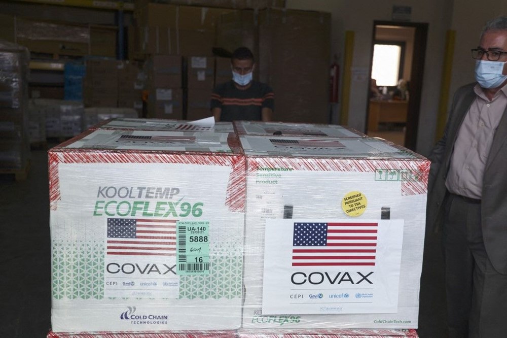 DSÖ: Corona virüs pandemisi 2022’de hayatımızdan çıkmayacak - 4