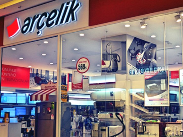 Beko Servis Marmaris