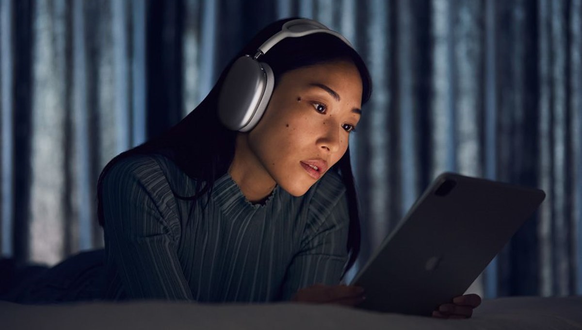 Apple, AirPods Max'i tanıttı! İşte Türkiye fiyatı ve özellikleri