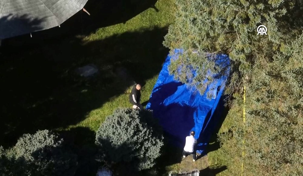 Teröristbaşı Gülen'i Pensilvanya'da gömme hazırlıkları sürüyor - 4