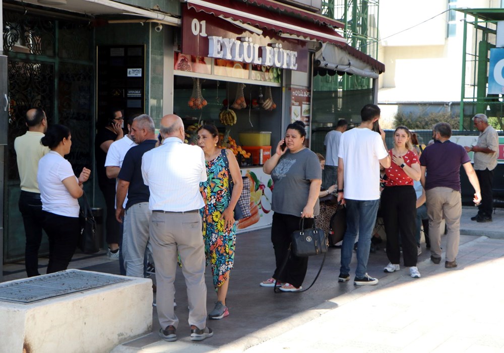 Naci Görür'den olası Marmara ve Adana için yeni deprem uyarısı: Hala hassasiyetini koruyor - 7