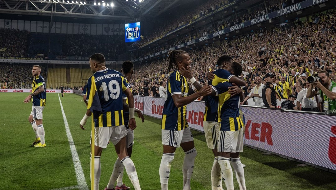 Reklamdan rahatsız oldu: Fenerbahçe'yi UEFA'ya şikayet etti