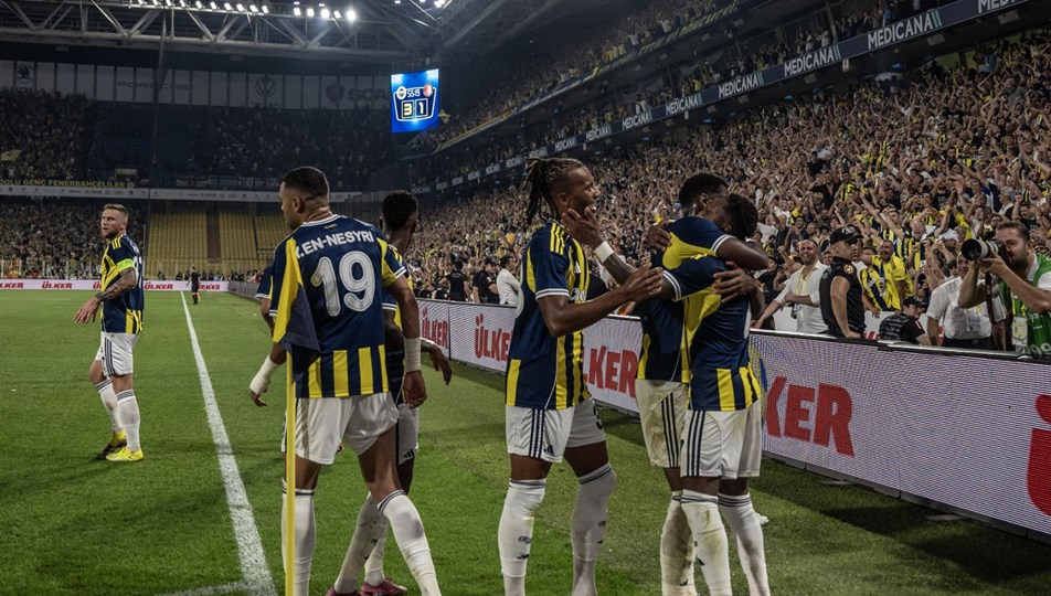 Reklamdan rahatsız oldu: Fenerbahçe'yi UEFA'ya şikayet etti
