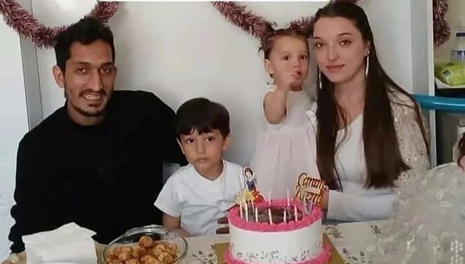 İki kardeş gıda zehirlenmesi nedeniyle hayatını kaybetti