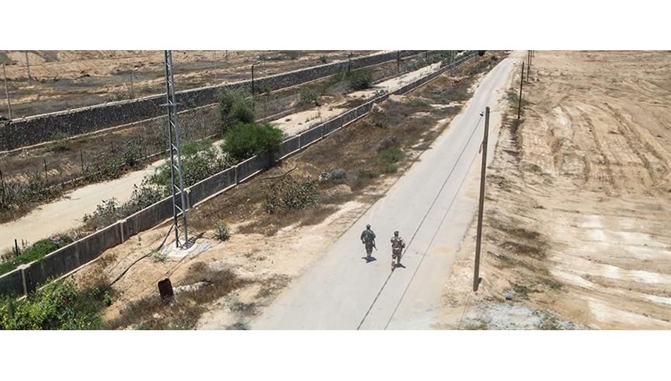 "Hamas ile İsrail 6 aylık ateşkese vardı"