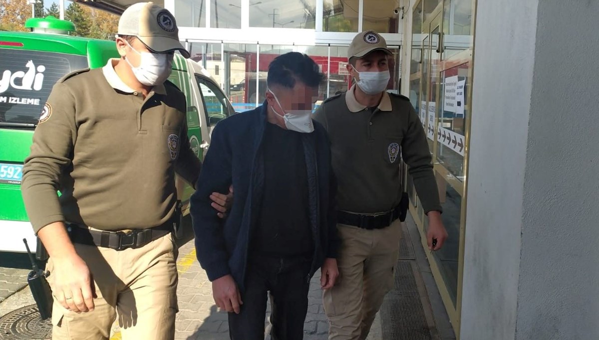 Hastayı ilaçla uyutup cinsel saldırıda bulunduğu iddia edilen doktor tutuklandı