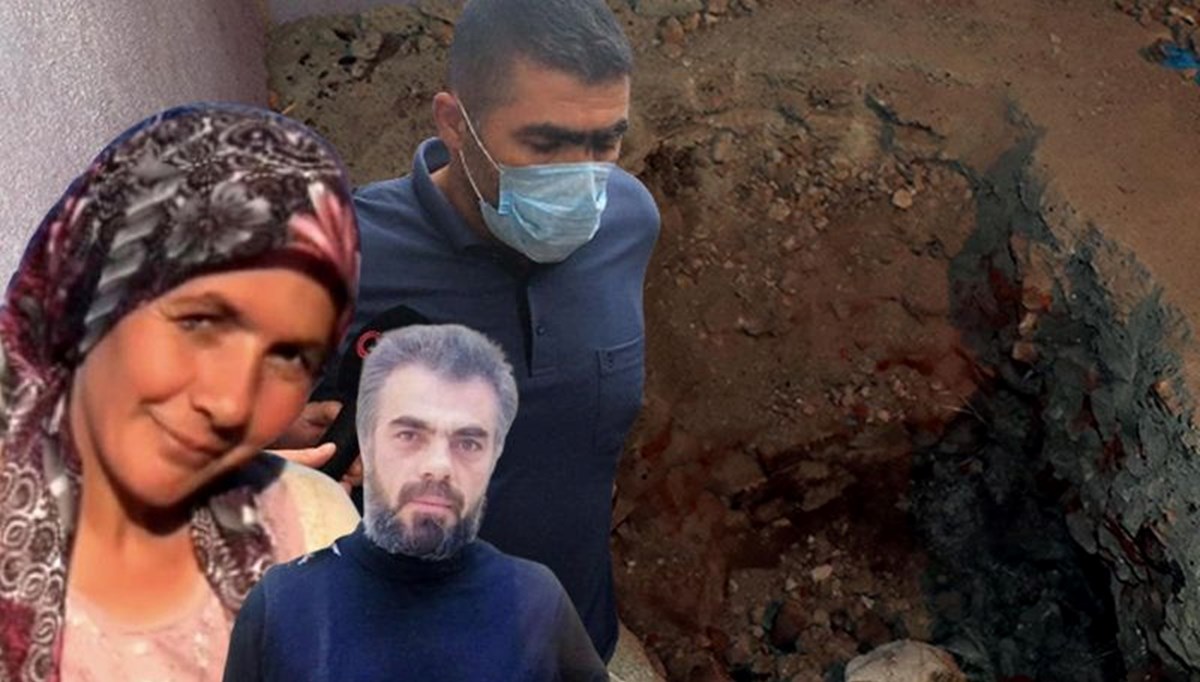 Abisini ve yengesini öldürüp tandıra gömen katile kız kardeşi için de dava Abisini ve yengesini öldürüp tandıra gömen katile kız kardeşi için de dava