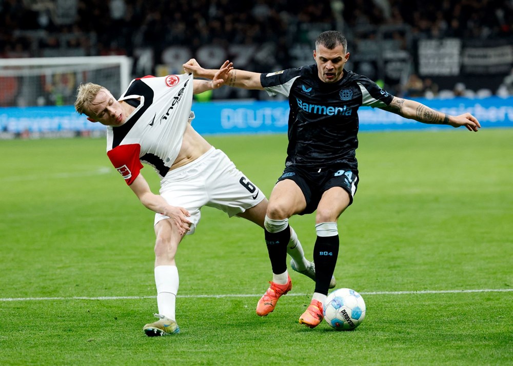 Galatasaray'ın Transfer Bombası: Xabi Alonso'nun Starı Granit Xhaka Radarda! 77 Qv1JK0QsnkCnusgq70uurQ