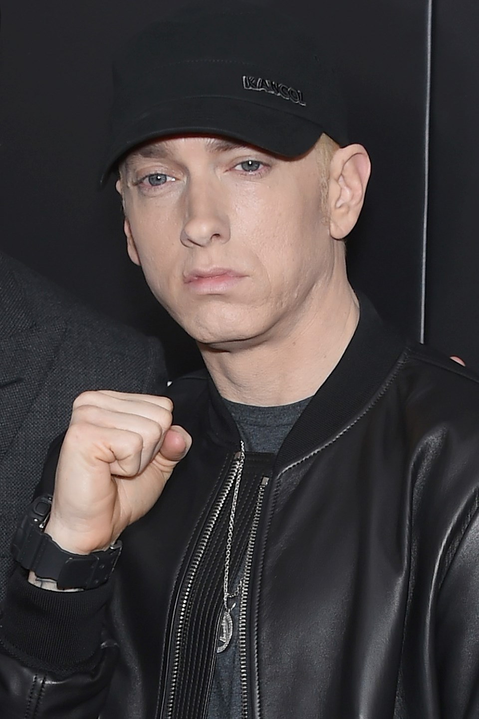 Eminem’e Trump karşıtı şarkılarından dolayı Gizli Servis soruşturması - 1