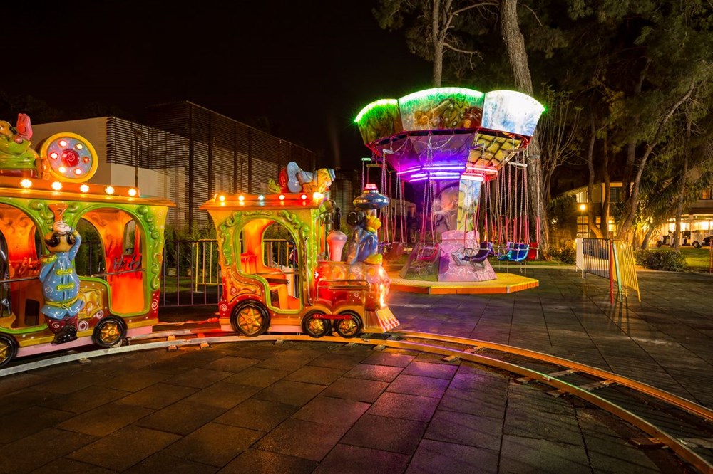 Cocukla Gidilecek En Iyi Tatil Rotalari En Iyi Cocuklu Tatil Otelleri Ntv