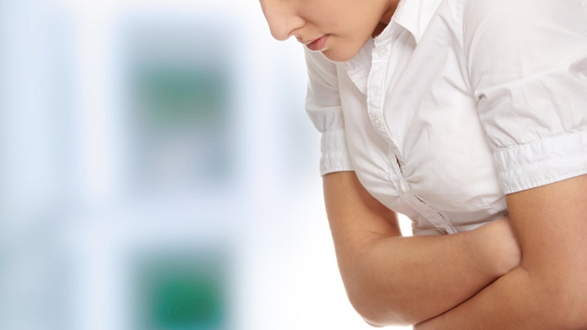 karin agrisinin nedeni kolit olabilir