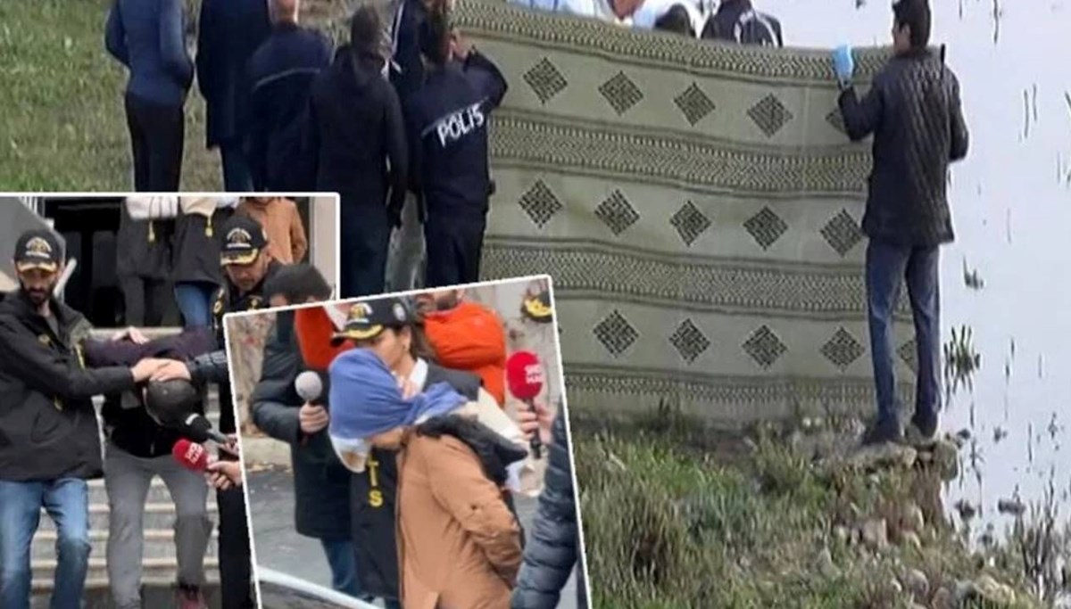 Melike Eşiyok cinayetinde karar
