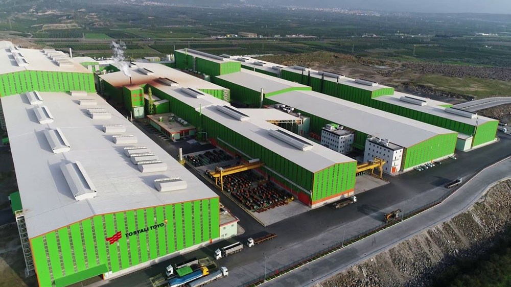 Türkiye'nin en büyük firmaları açıklandı (TÜPRAŞ yine ilk sırada) - 27