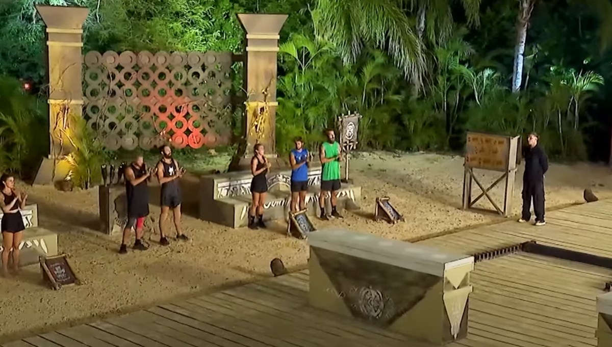 Survivor All Star finali ne zaman yapılacak? Survivor final tarihi 2024