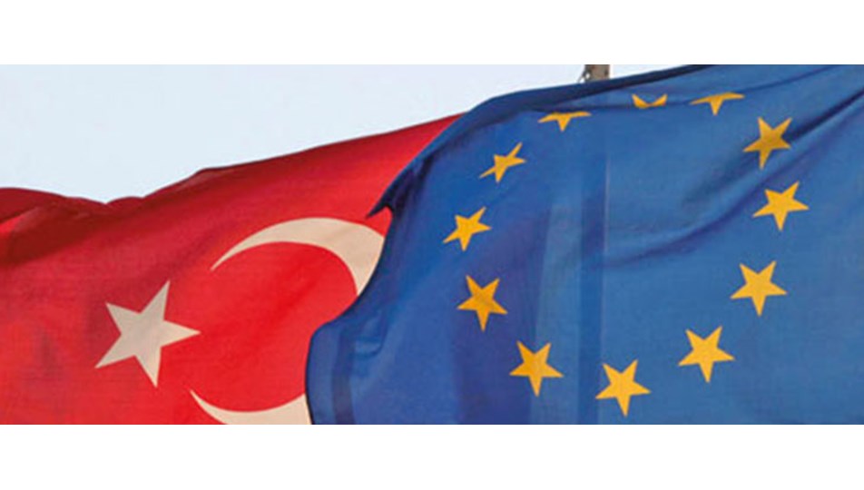 AB’nin Türkiye’yi üye yapmama lüksü yok