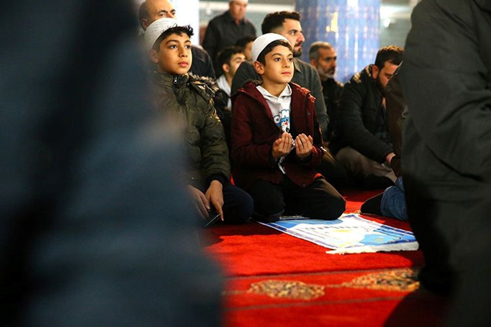 Hayırlı cumalar mesajları 28 Şubat 2025: En güzel, anlamlı ve farklı cuma mesajları - 4