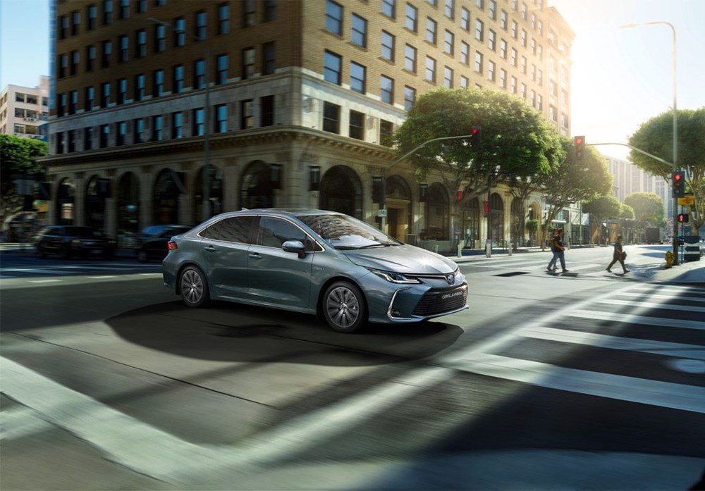 Türkiye'de 2020 yılında toptan en ucuz otomobiller - 51