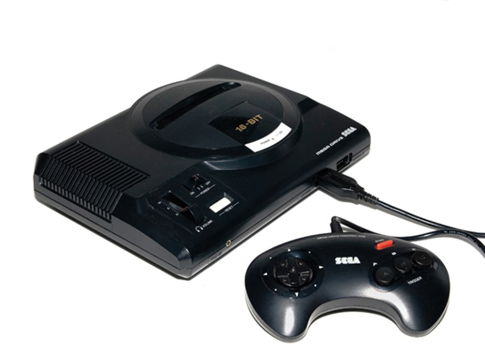 Игровая приставка найти. Ps4 Slim приставка Sega Mega Drive приставка. Sega Mega Drive 1. Sega приставка Evolution. Приставки Sega Эволюция.