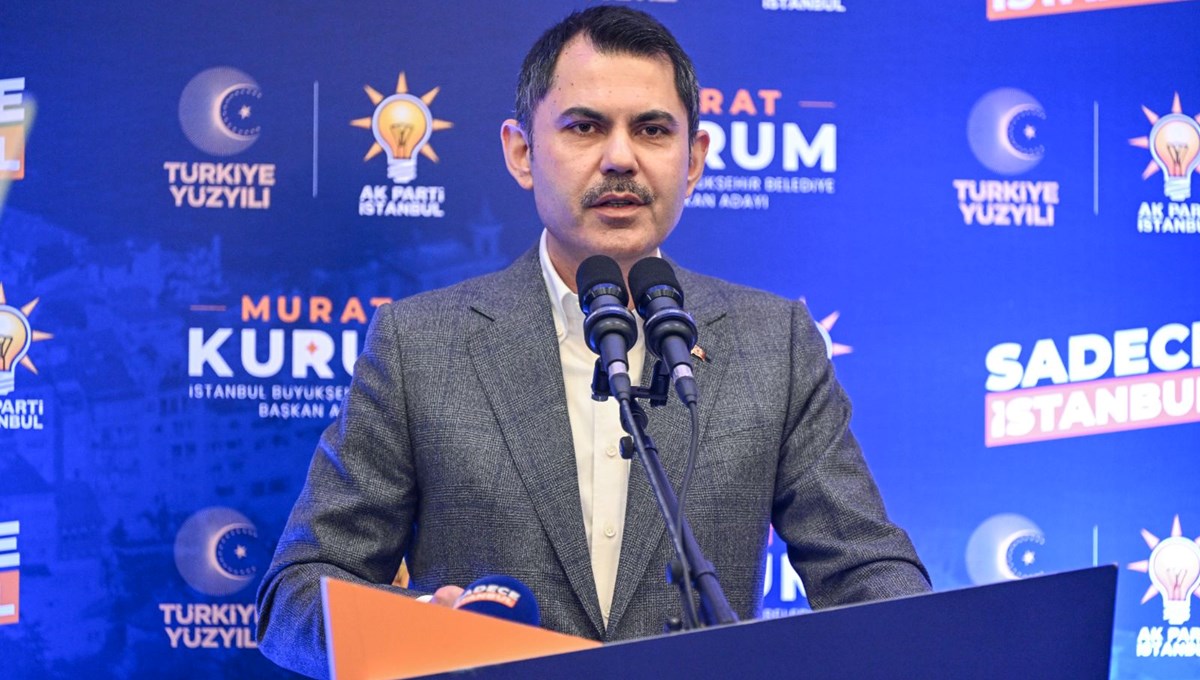 Kurum: Seçim sürecini baltalama çalışmalarına müsaade etmeyeceğiz