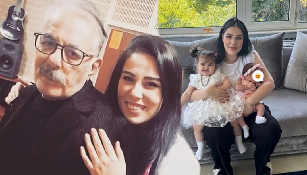 Üçüncü kez anne olan Tuğçe Tayfur: Necla Hira 40 günlük