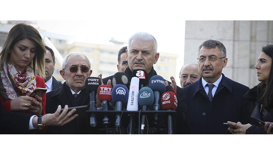 Başbakan Yıldırım açıkladı, nişasta bazlı şeker üretimine denetim geliyor