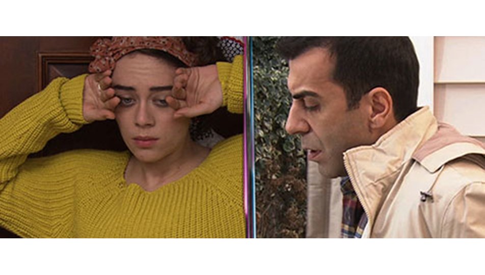 Bir Erkek Bir Kadın izleyicilerini üzdü NTV
