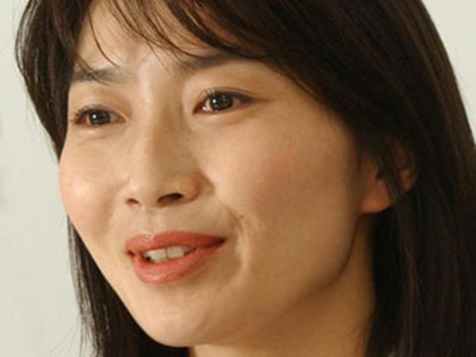 Japon gazeteci Mika Yamomoto (45), 20 Ağustos'ta Halep'te öldürüldü