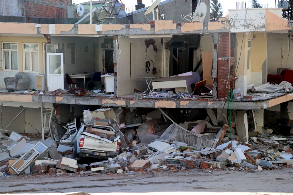 Deprem üretmek mümkün mü? Depremlerle ilgili doğru bilinen yanlışlar ve merak edilenler - 3