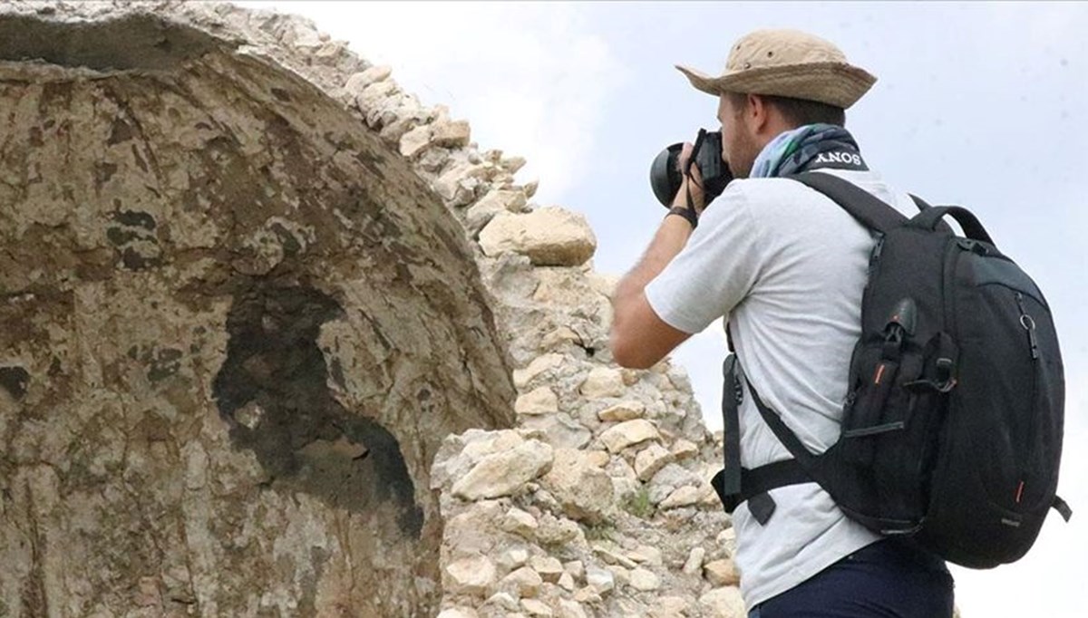 Botan Vadisi Milli Parkı doğa ve fotoğraf tutkunlarının rotasında Botan Vadisi Milli Parkı doğa ve fotoğraf tutkunlarının rotasında
